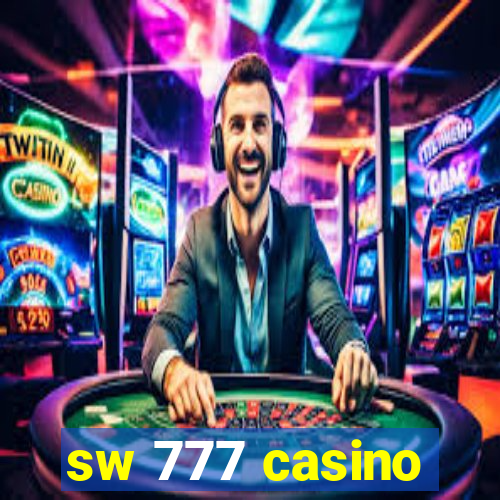 sw 777 casino